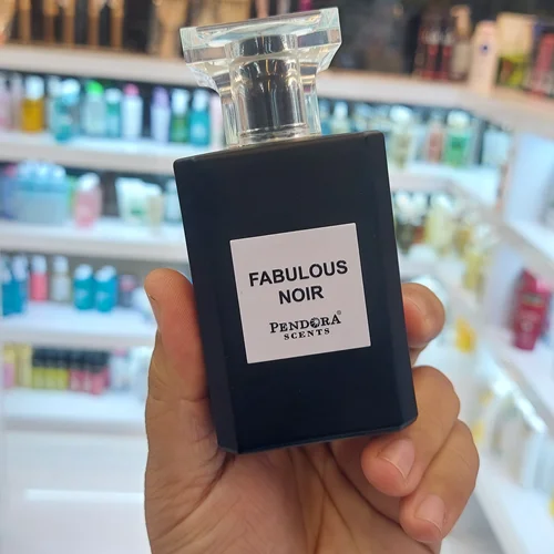 مشابه عطر ادکلن تامفورد فاکینگ فابیولس از برند پندورا