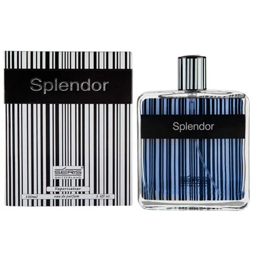 عطر ادکلن اسپلندور مشکی اورجینال | Splendor Black