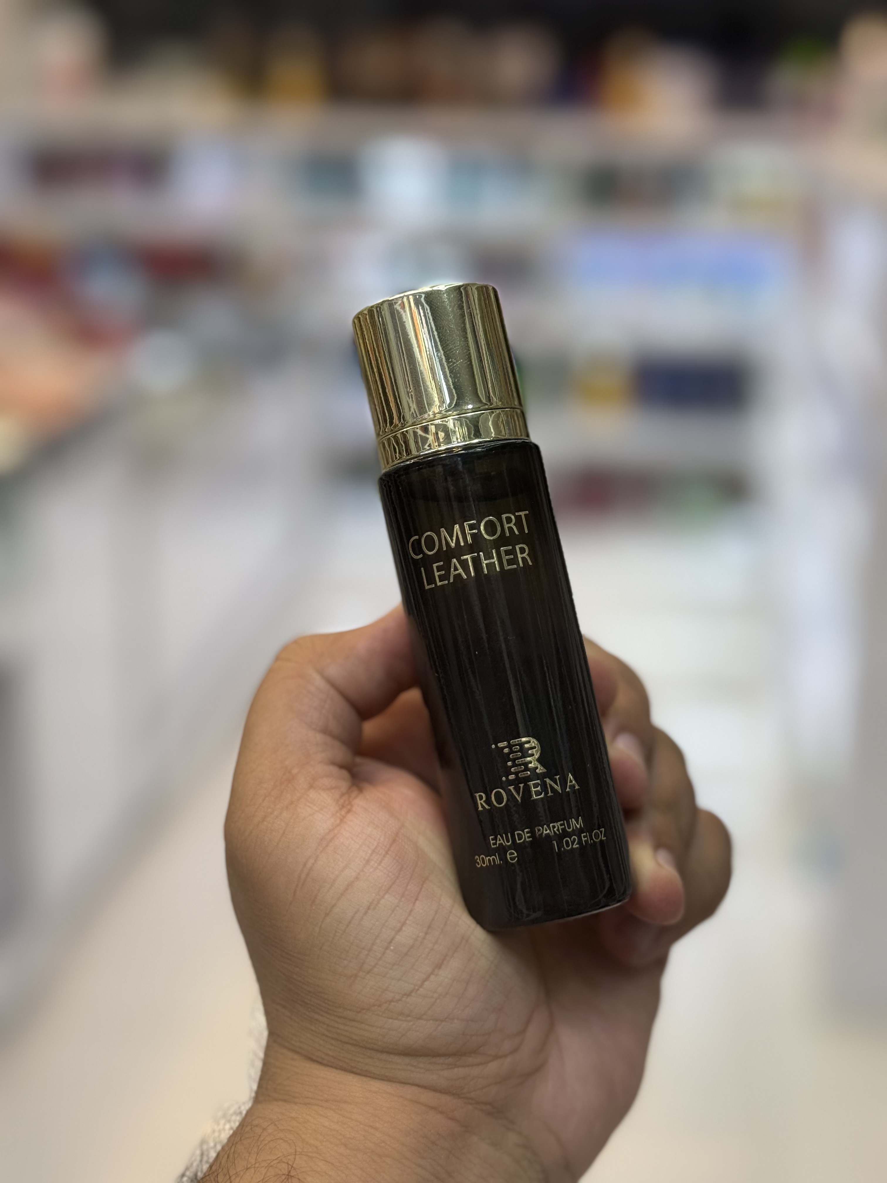 عطر ادکلن تام فورد توسکان لدر ۳۰ میل روونا