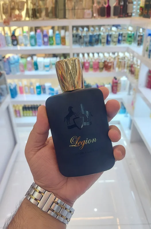 مشابه عطر ادکلن مارلی اوجان فراگرنس