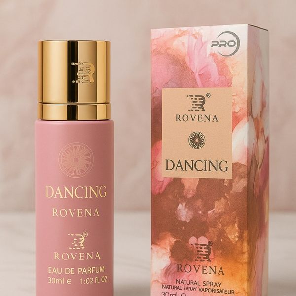 عطر ادکلن مشابه امواج گایدنس 30 میل روونا