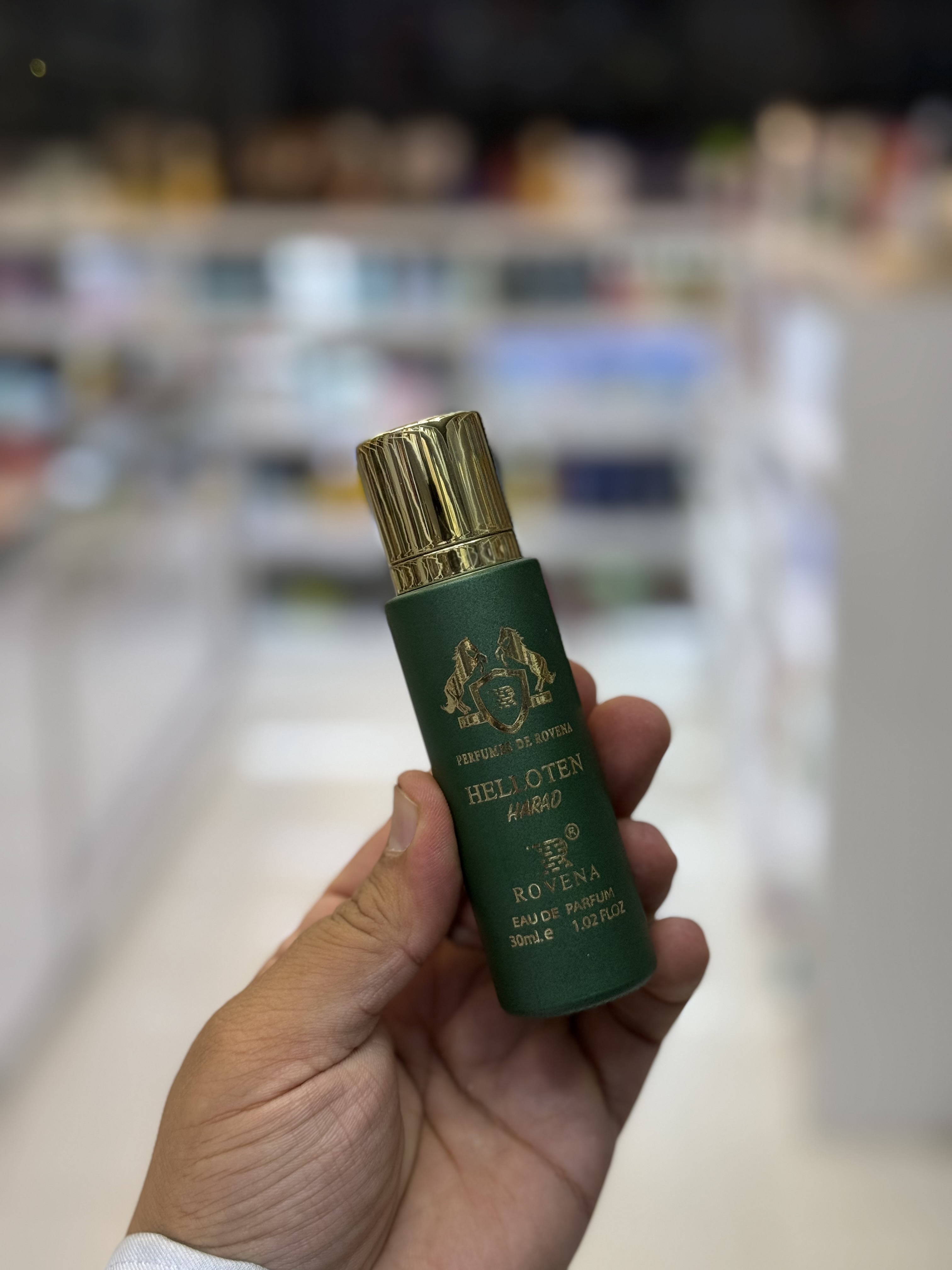 عطر ادکلن مارلی هالتان ۳۰ میل روونا