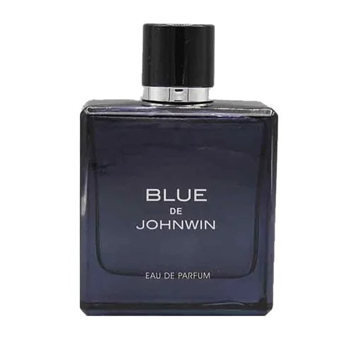 ادکلن Blue de Jhonwin مشابه بلو د شنل شرکت جانوین جک وینز