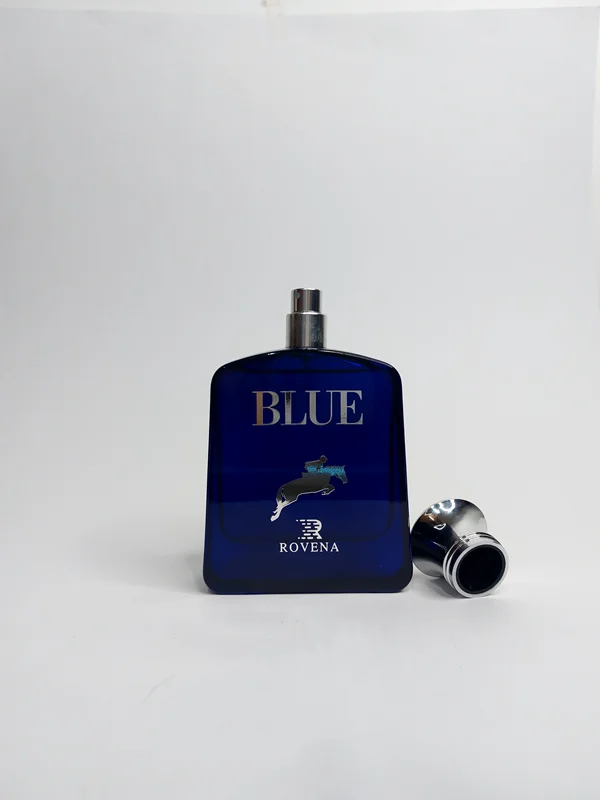 عطر ادکلن مردانه رالف لورن پولو آبی روونا (Rovena Polo Blue)