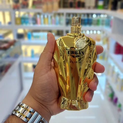 مشابه بوی ادکلن ژان پل گوتیه له میل الکسیر فرگرانس