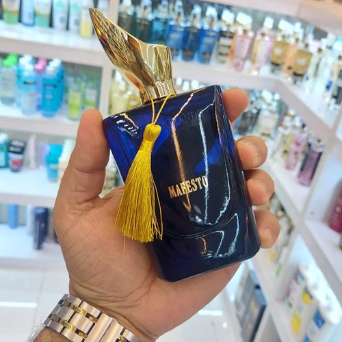 عطر ادکلن مفستو مشابه زرجوف کازاموراتی مفیستو فراگرنس