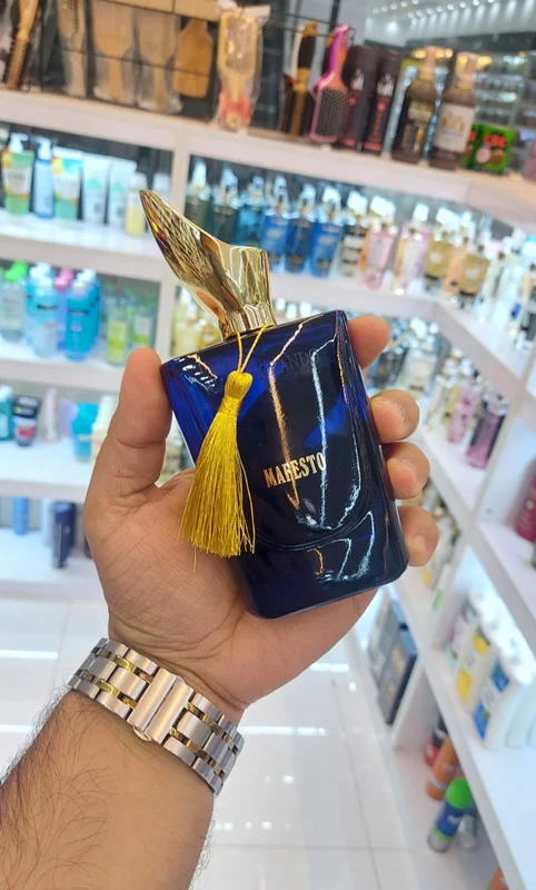 عطر ادکلن مفستو مشابه زرجوف کازاموراتی مفیستو فراگرنس