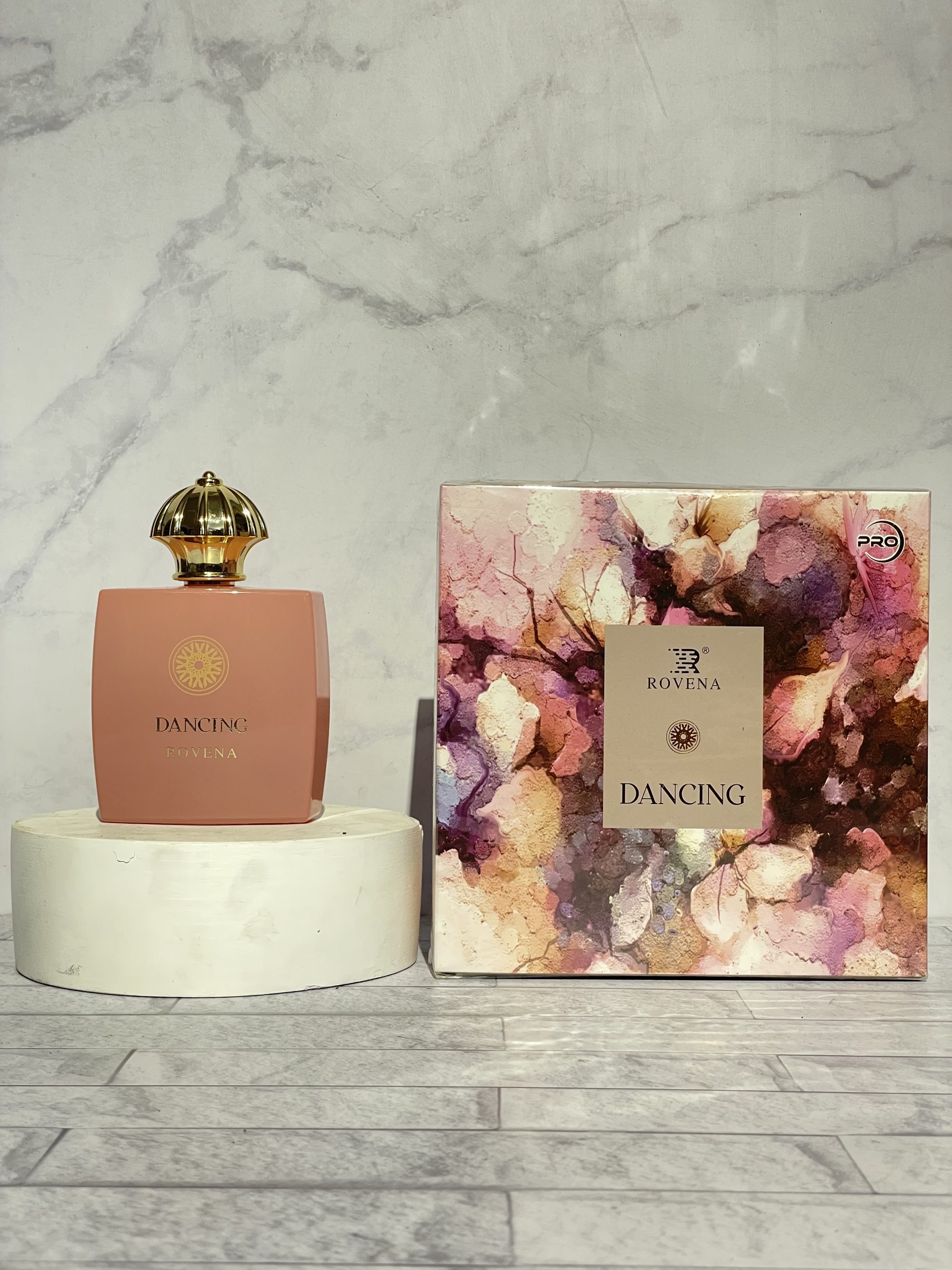 عطر ادکلن دنسینگ مشابه ادکلن امواج گایدنس روونا روینا