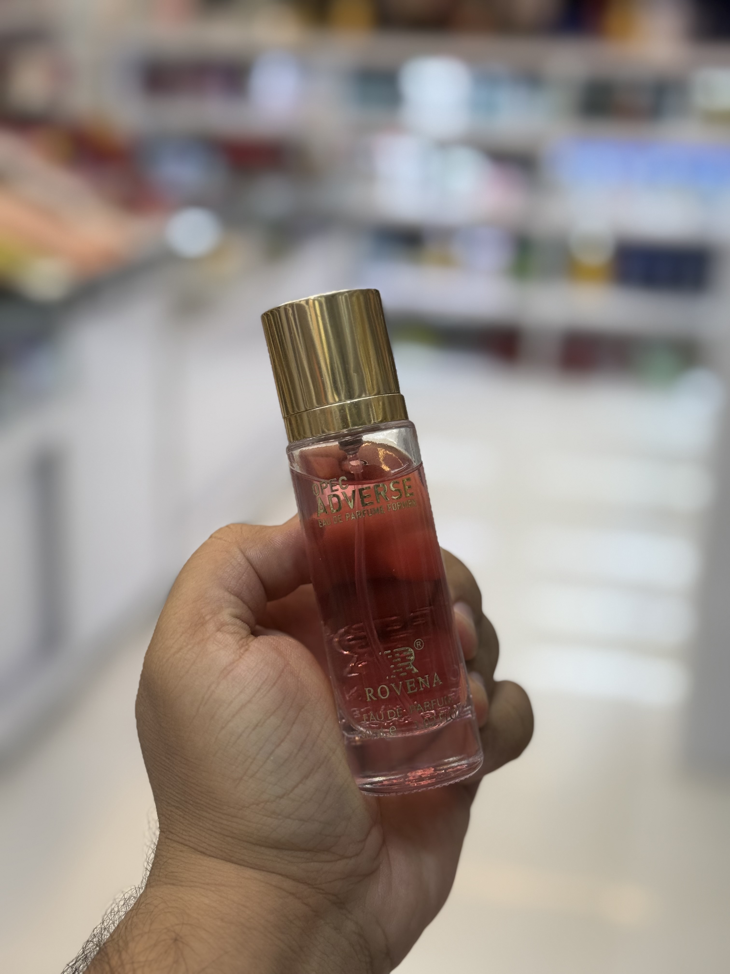 عطر ادکلن اپیک ادونچر ۳۰ میل روونا