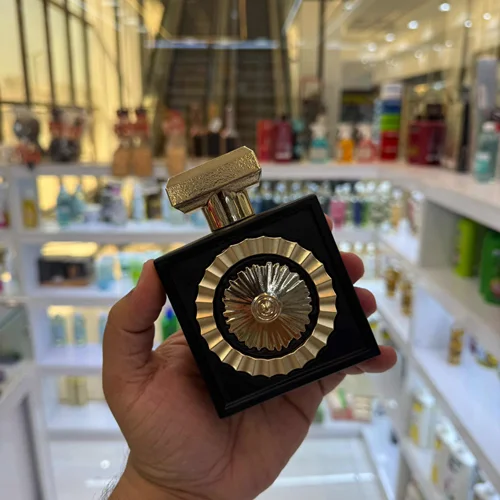 ادکلن عطر نبراس لطافه پراید Lattafa Perfumes Nebras - لطافه نبراساس