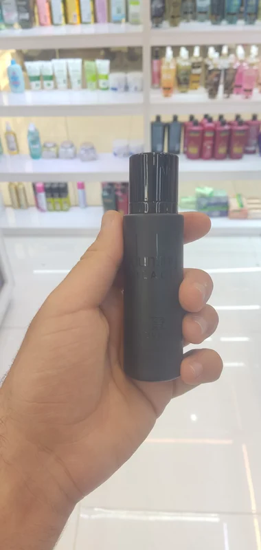 عطر ادکلن دانهیل مشکی ۳۰ میل روونا