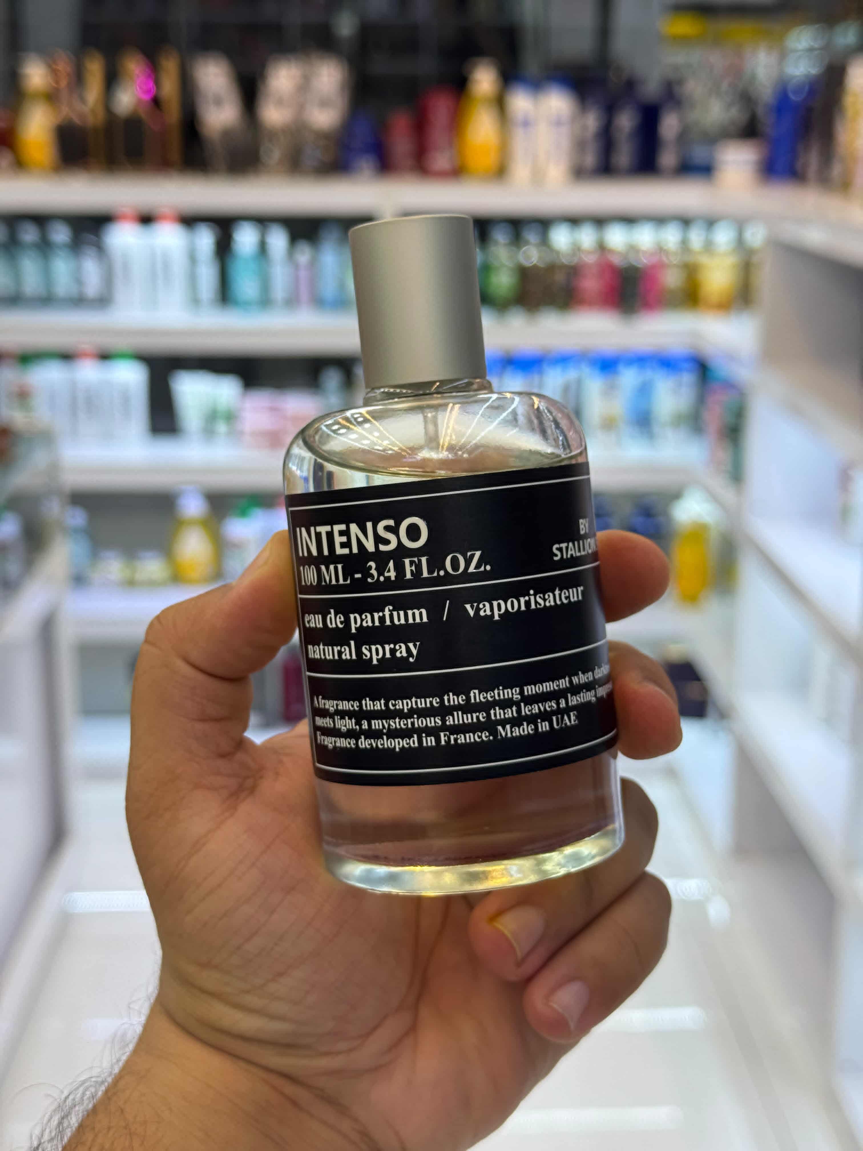 ادکلن عطر مشابه اونتوس ابسولو امپر