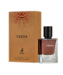 ادکلن الحمرا مدل ترا Terra رایحه ارتو پاریسی ترونی