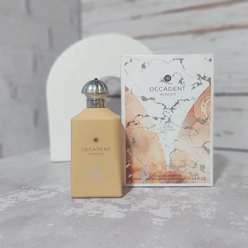 مشابه بوی ادکلن امواج لاو دیلایت از برند الحمبرا