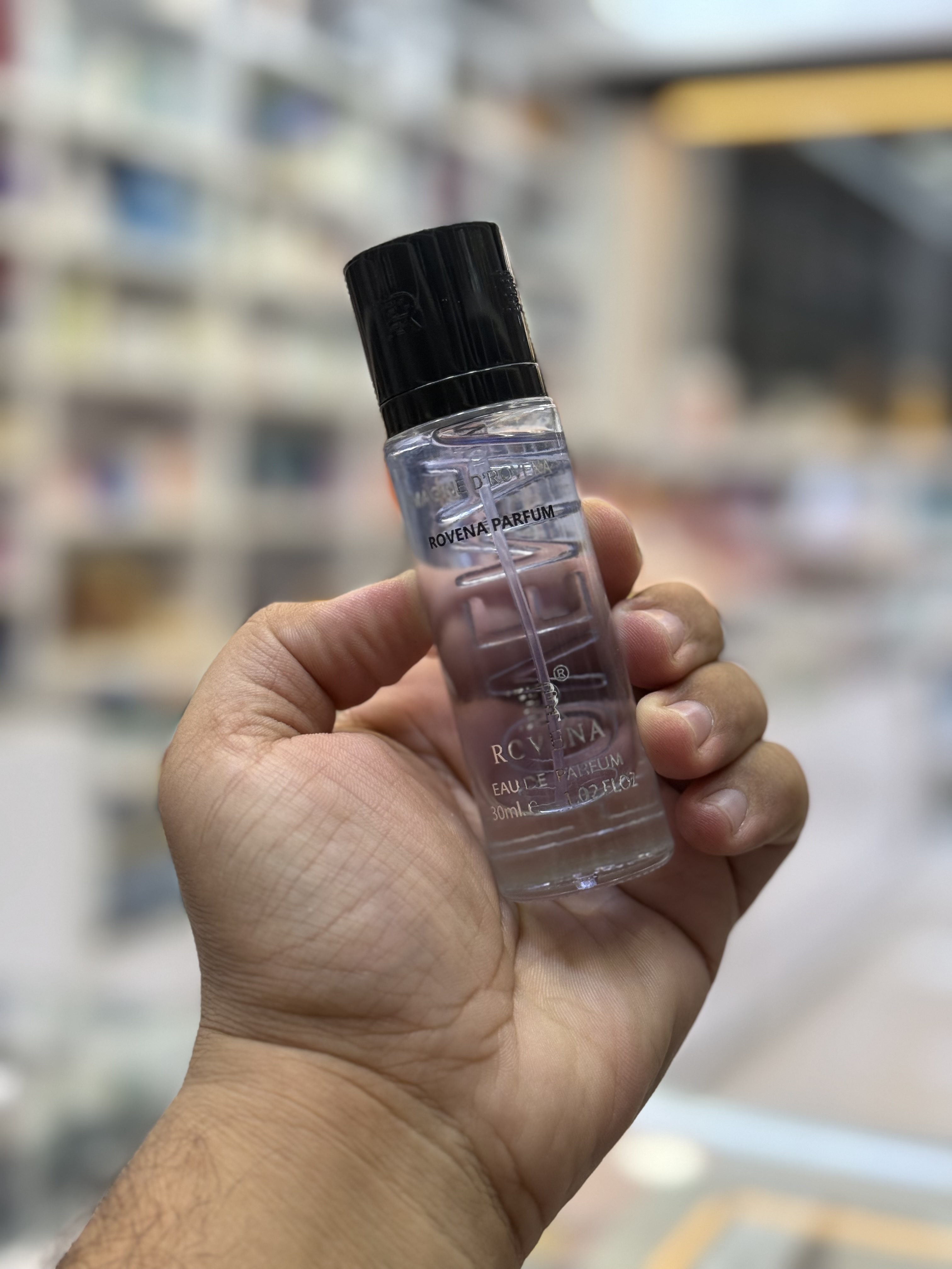 عطر ادکلن لویی ویتون ایمجینیشن ۳۰ میل روونا